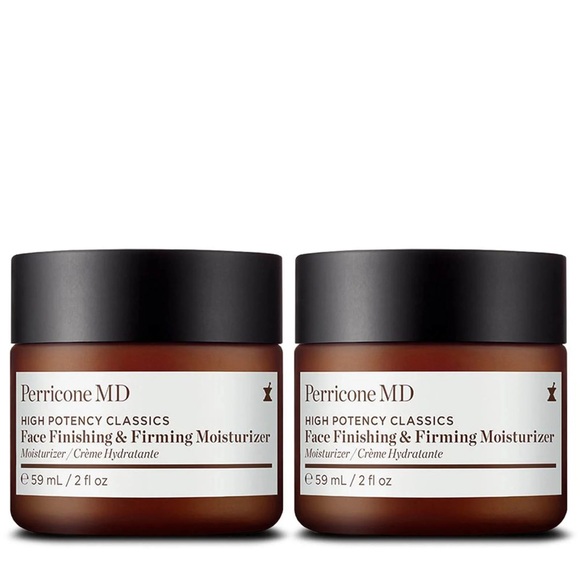 Perricone MD Neuropeptide Firming Moisturizer Duo